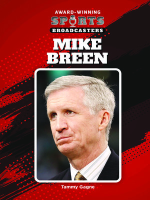 cover image of Mike Breen